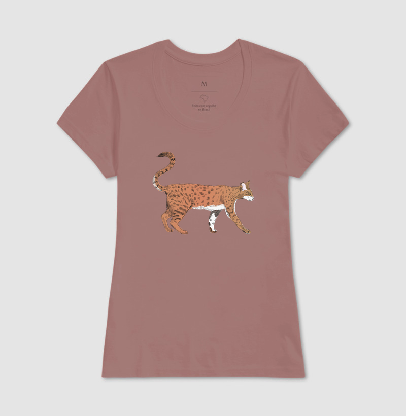 Camisa 16