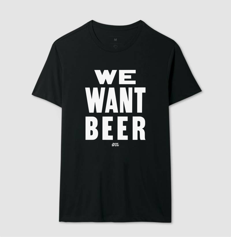 We Want Beer 2 - New Brew - Imagem 2