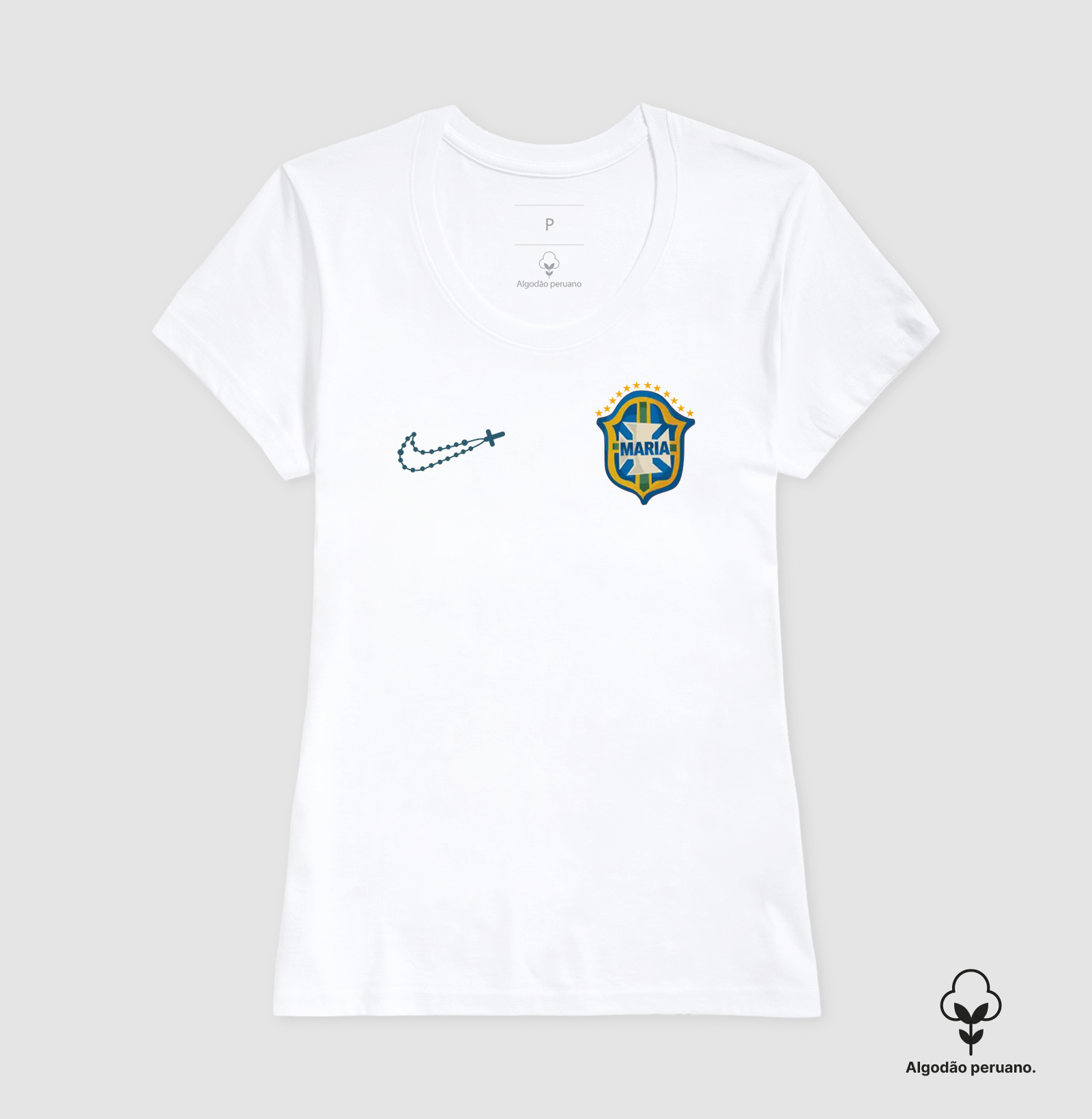 Camisa 5