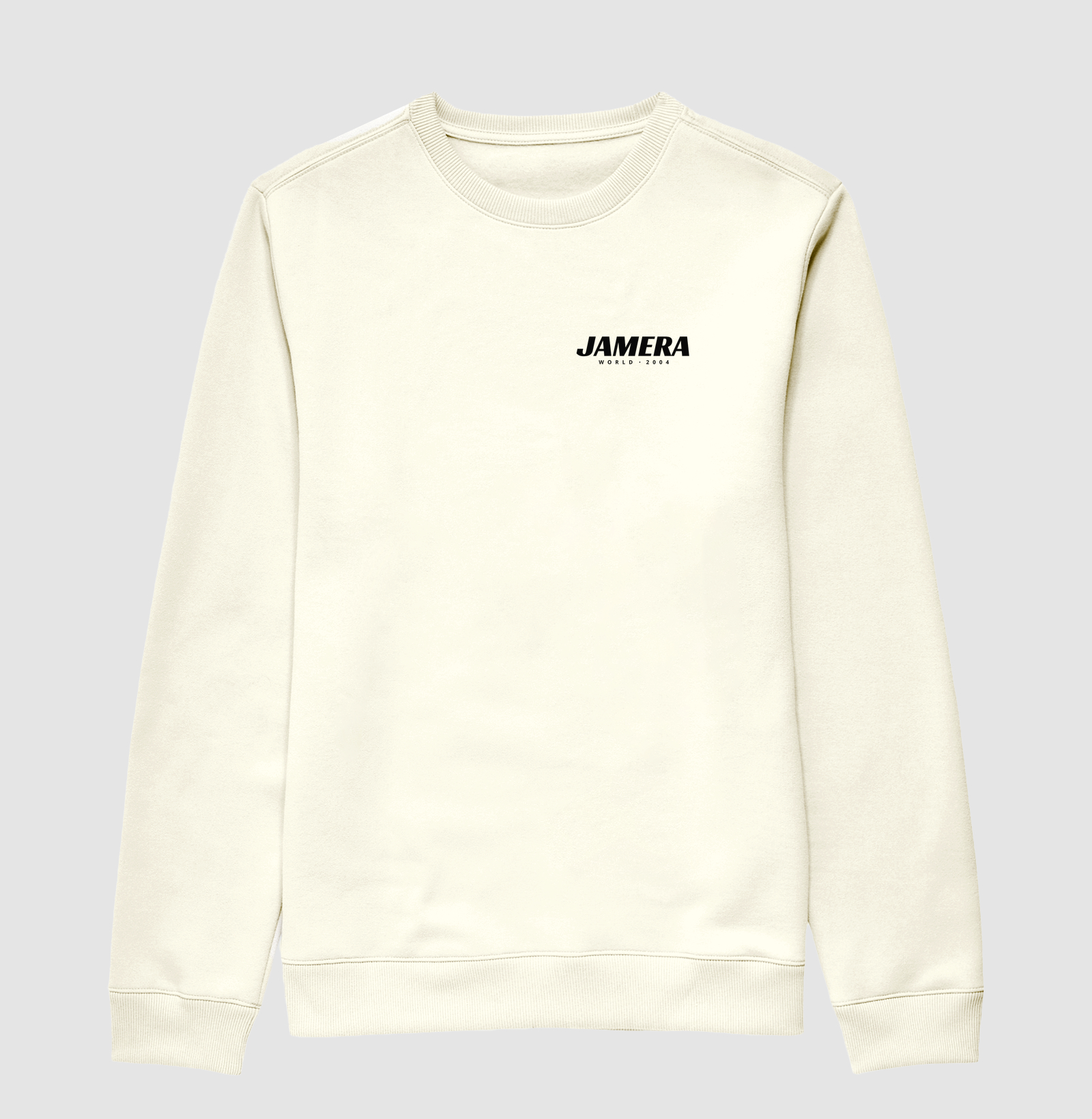 Jamera - World 2004 - Imagem 2
