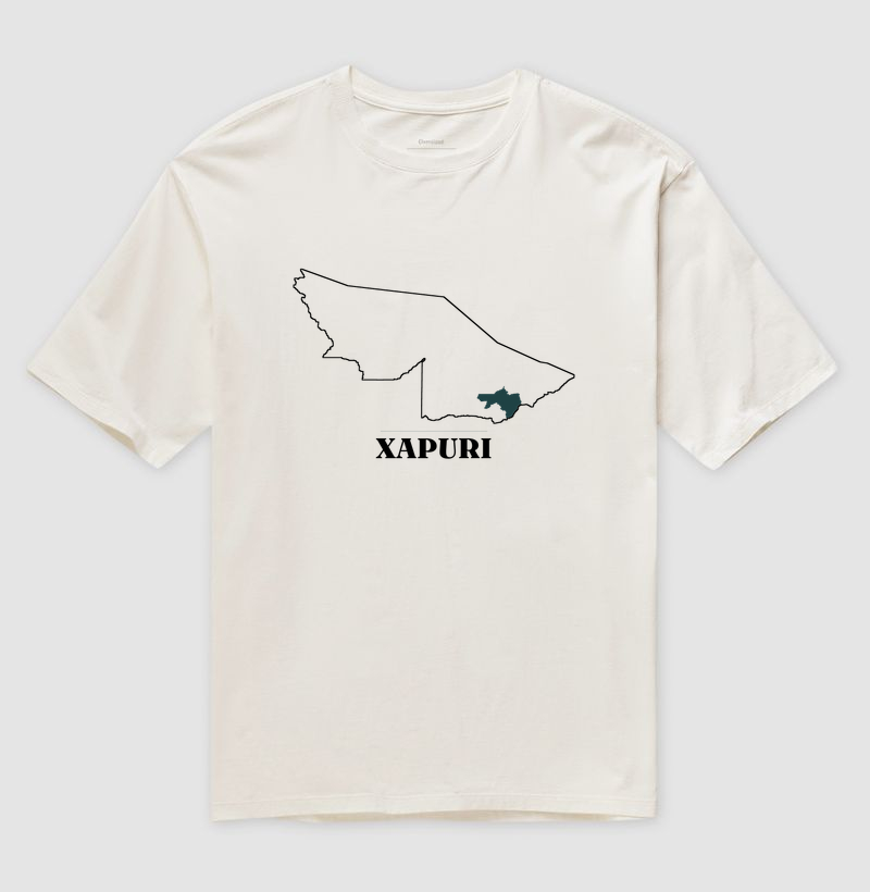 Xapuri | Traço AC - Imagem 4