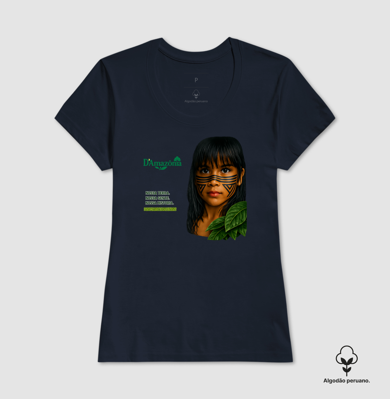 Camisa 6