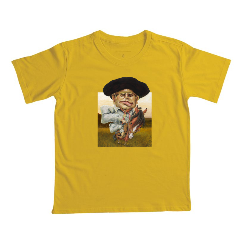 Camisa 5
