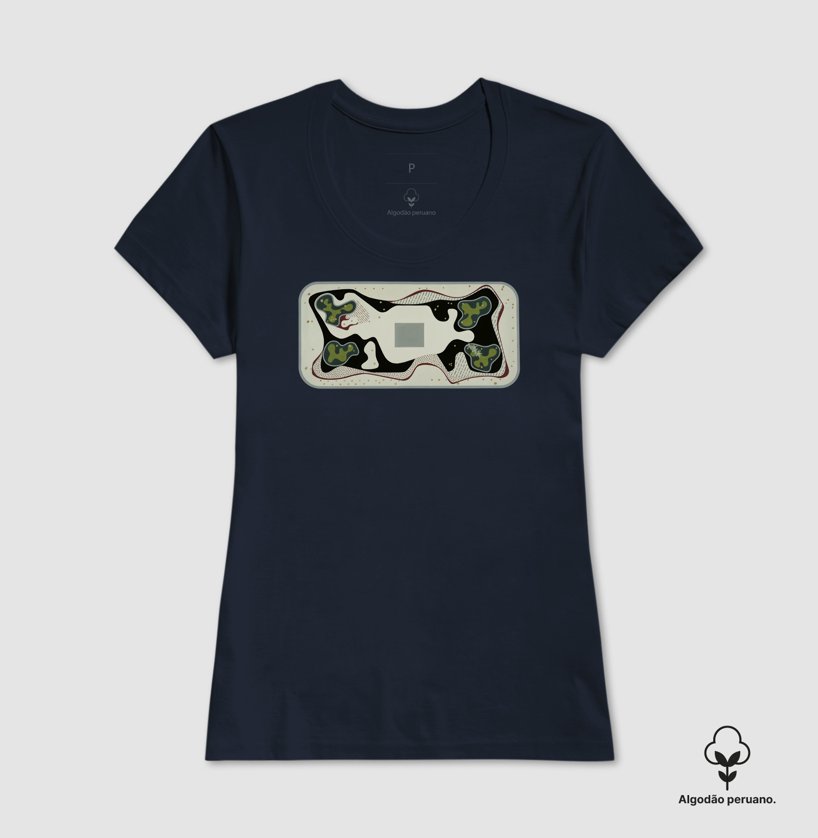 Camisa 7