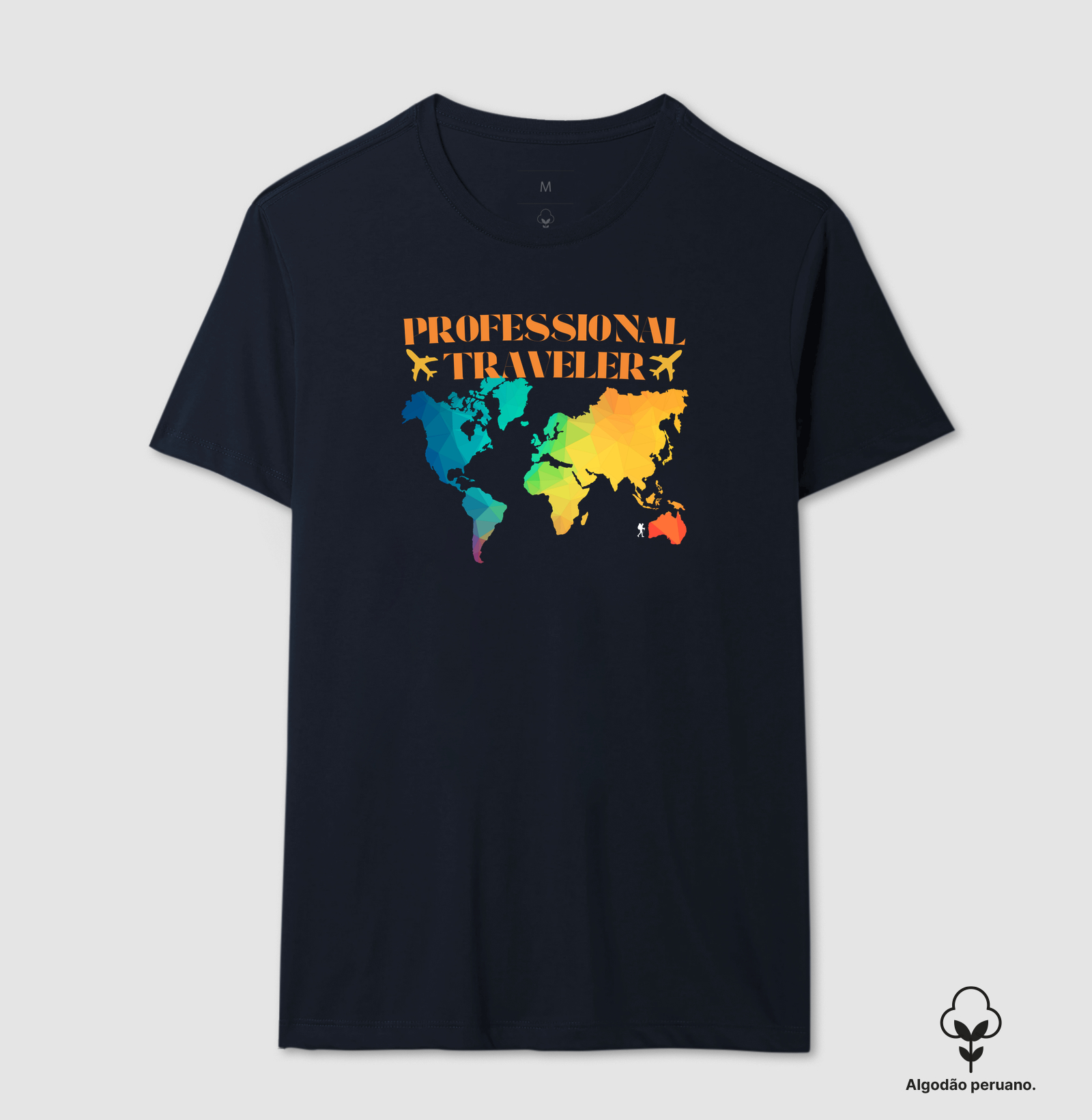Camisa 7