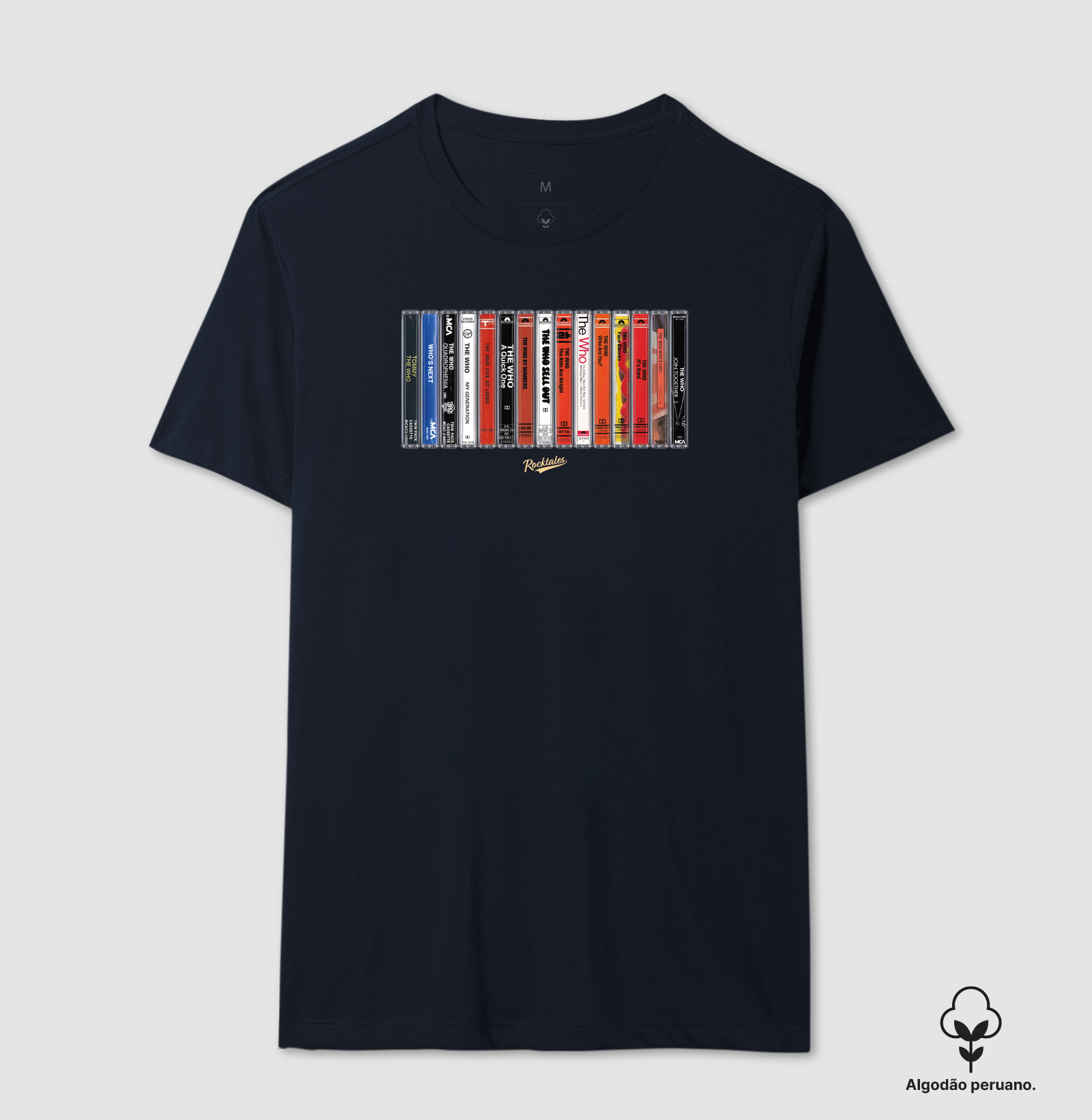 The Who Collection - Imagem 4