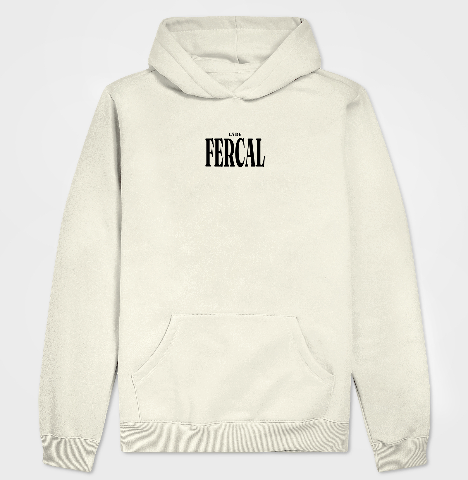 Fercal | Tipografia DF - Imagem 3