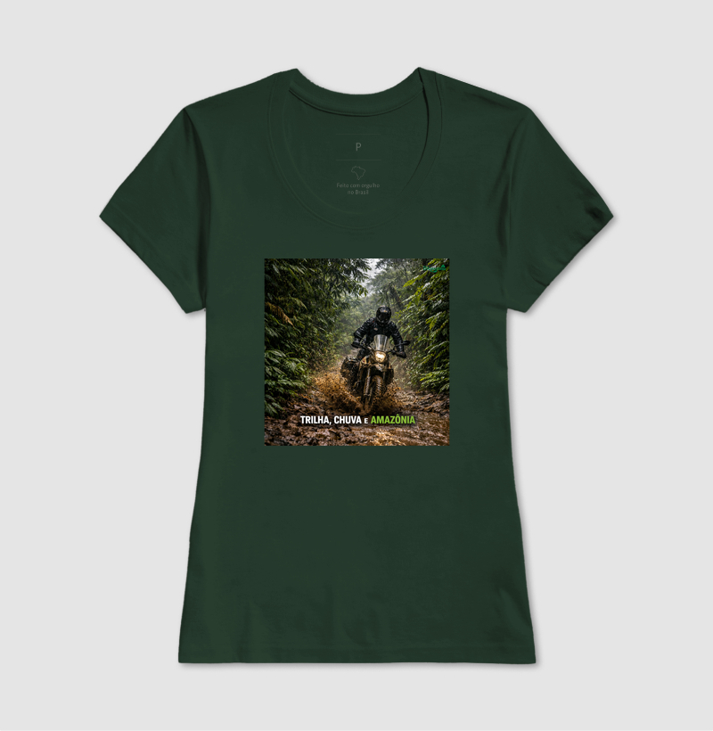 Camisa 12