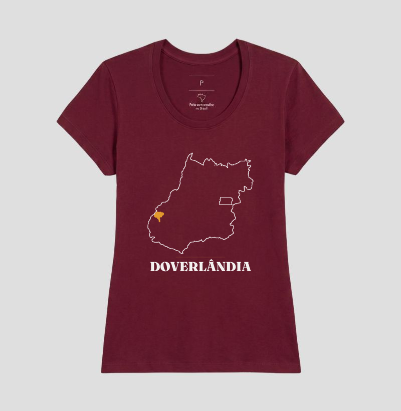 Doverlândia | Traço GO - Imagem 19