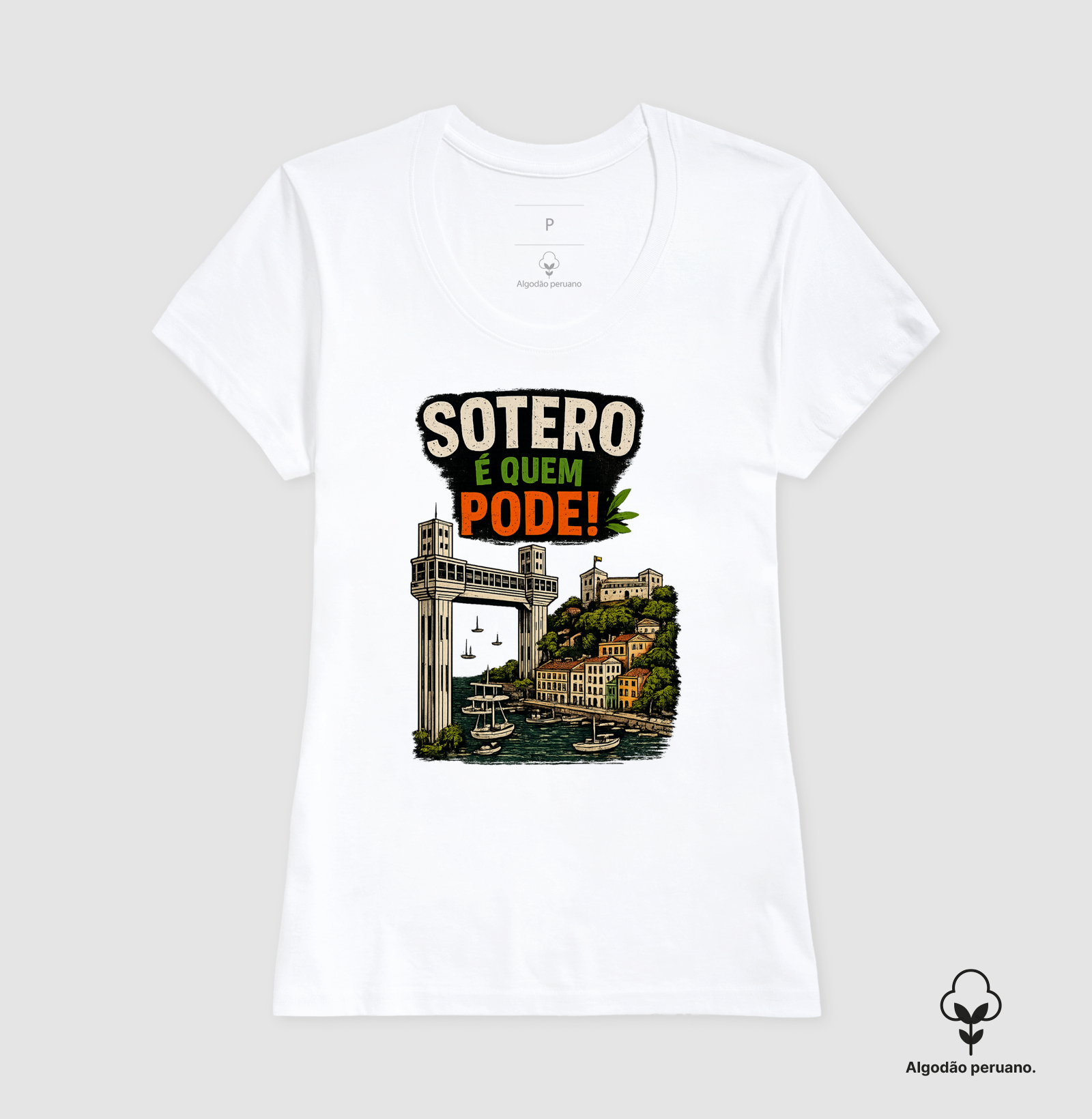 Camisa 7
