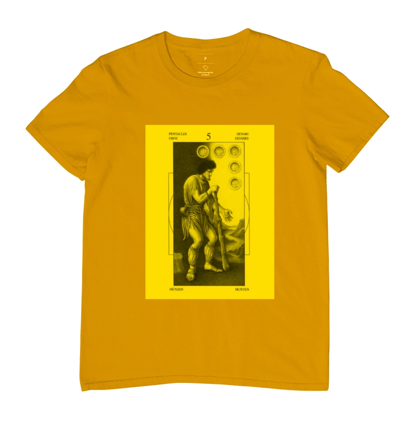 Camisa 13