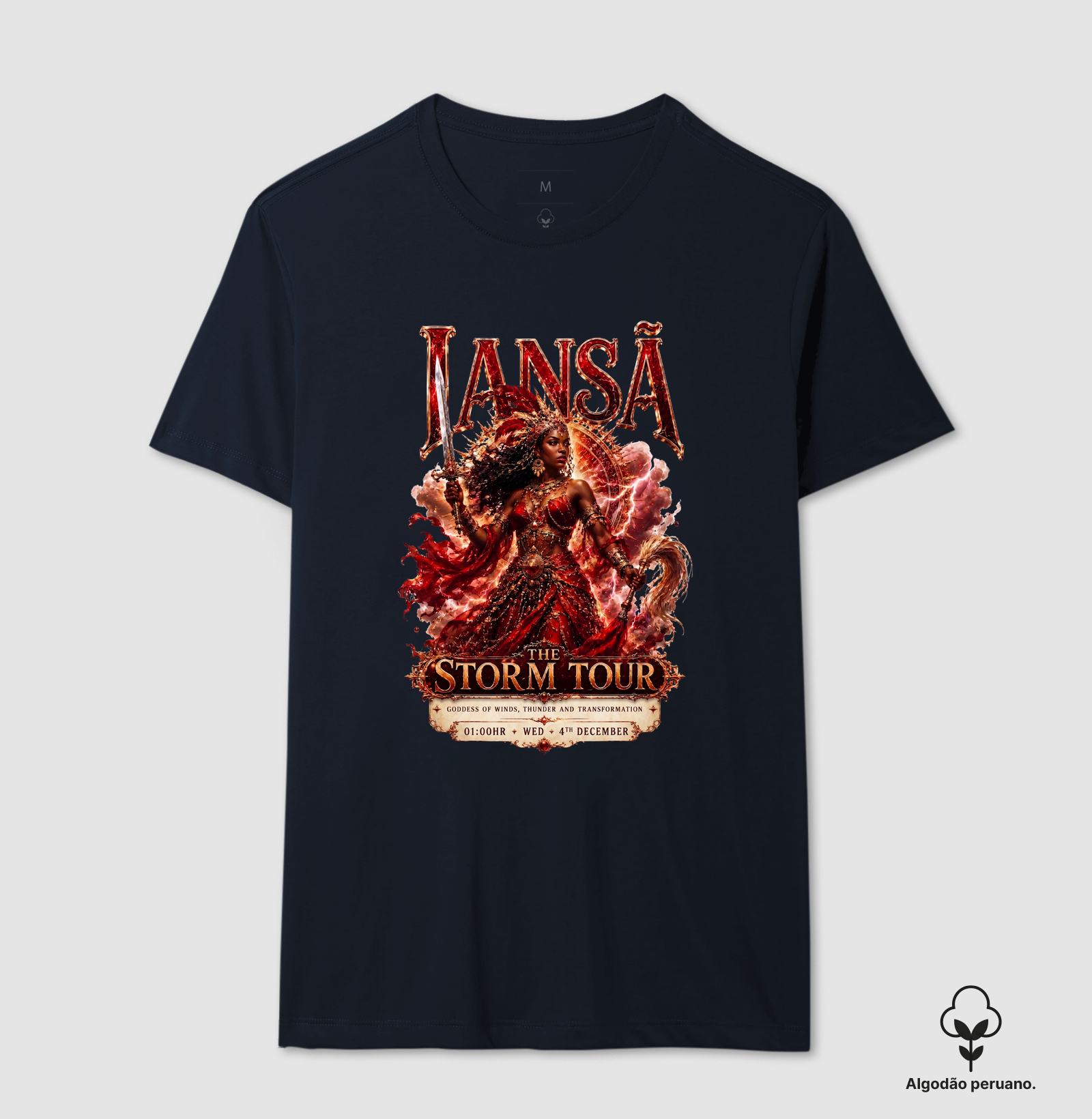 Camisa 5