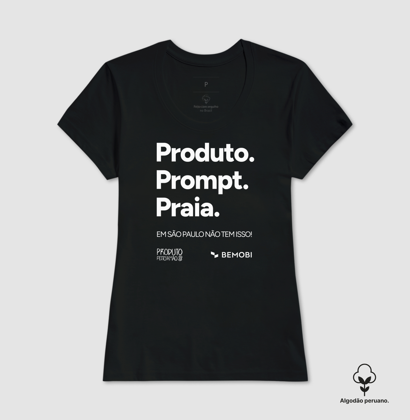 Produto. Prompt. Praia. - Imagem 3