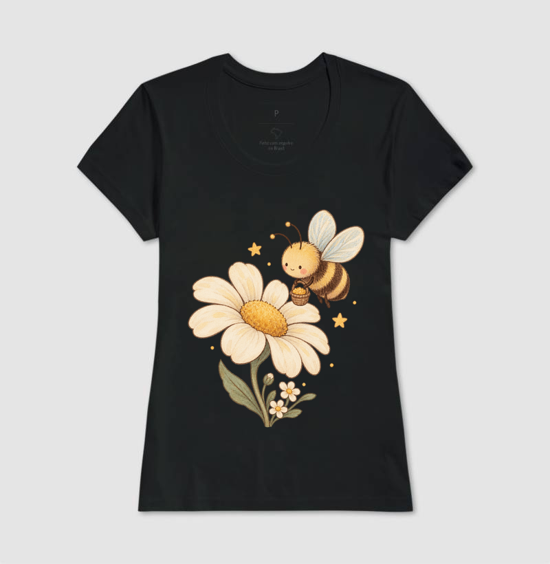 Abelha Jardineira - Imagem 3