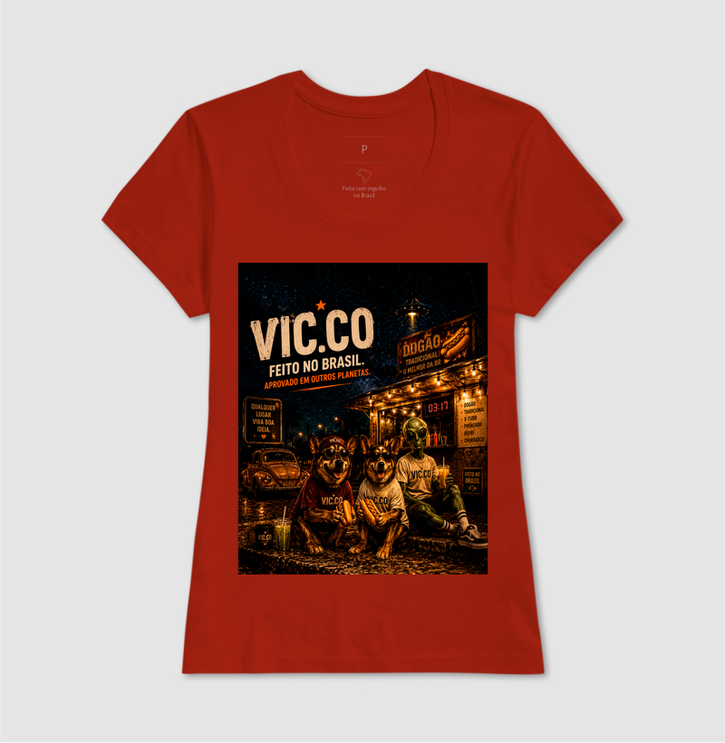Camisa 10
