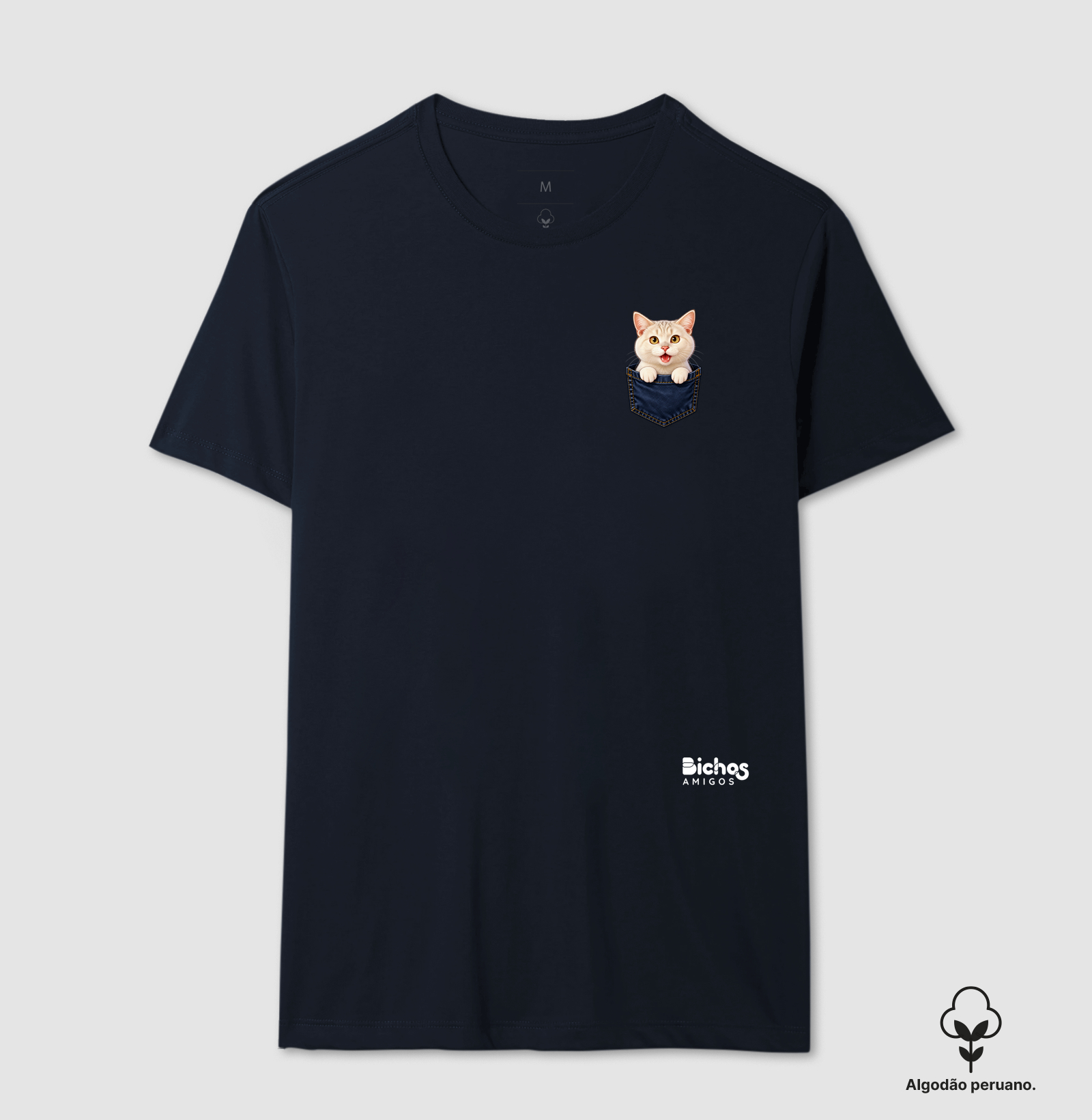 Gato de Bolso - Imagem 6
