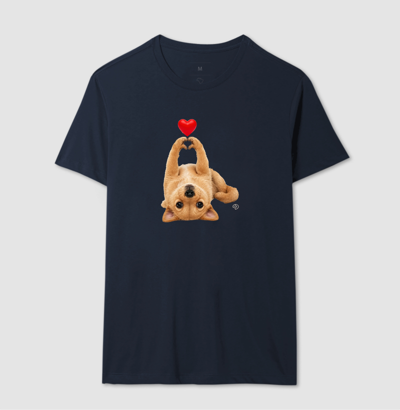 Doguinho Coração - Imagem 9