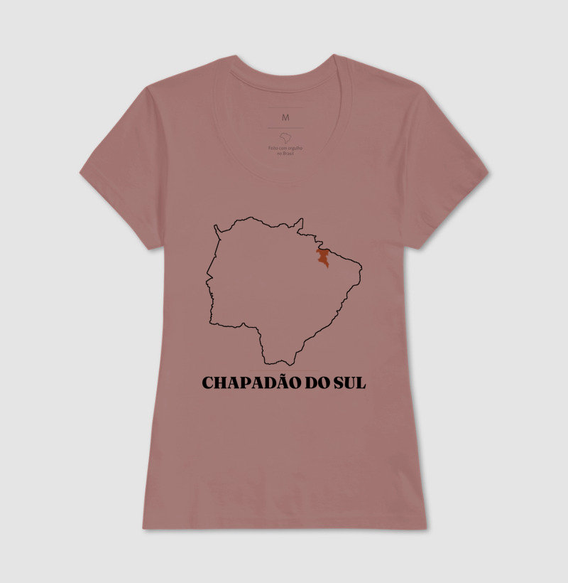 Chapadão do Sul | Traço MS - Imagem 17