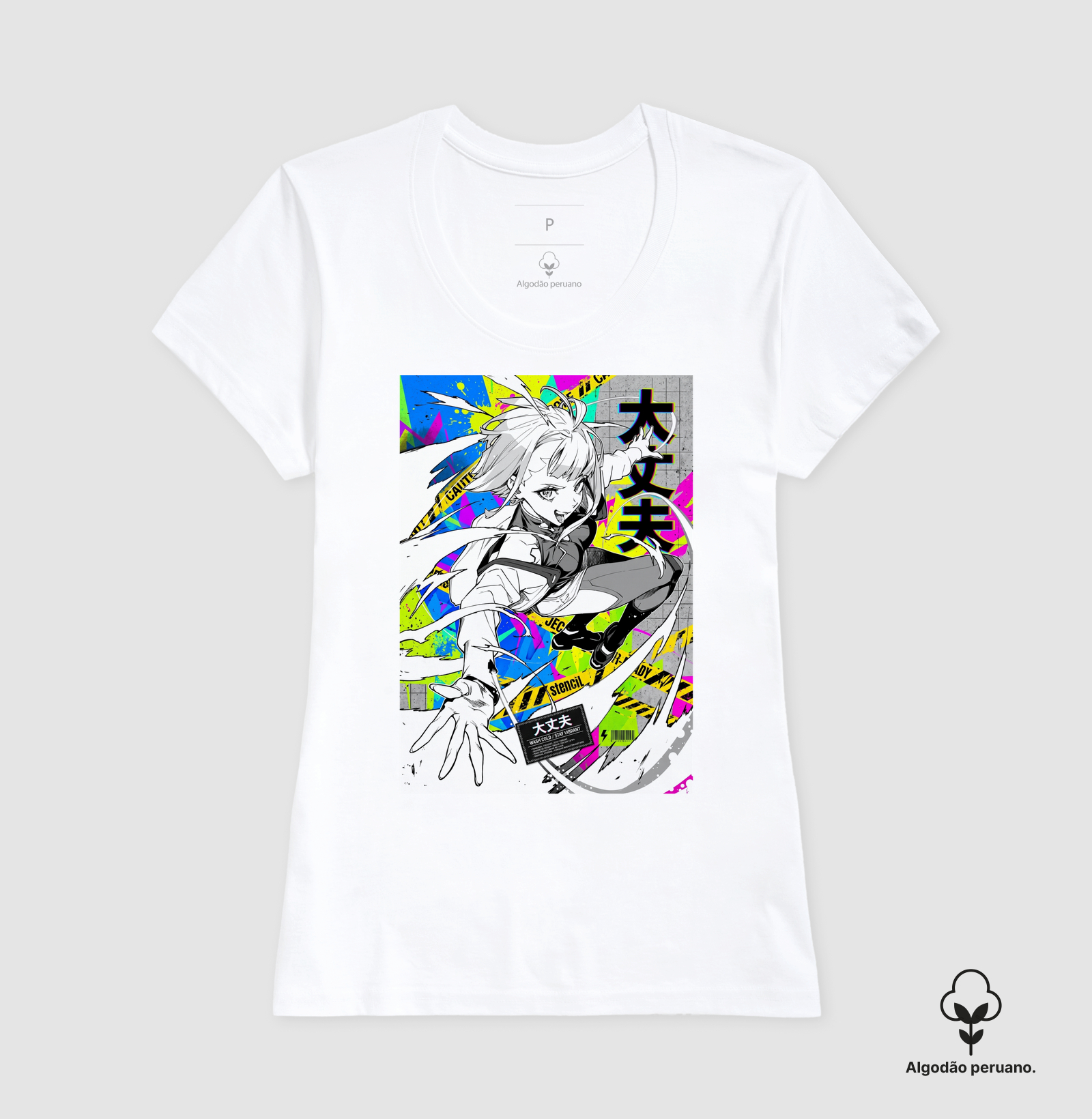 Camisa 6