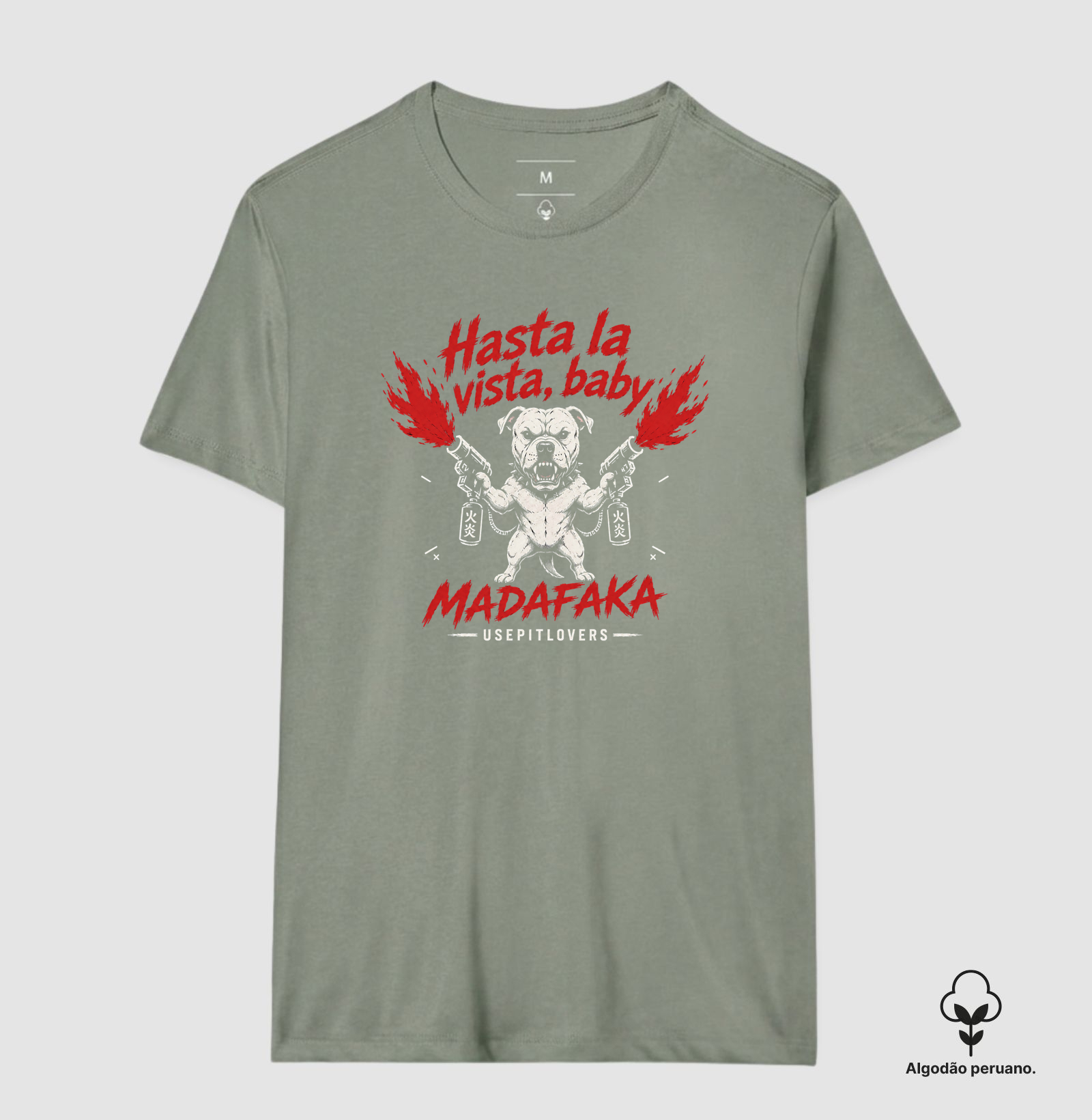 Camisa 3