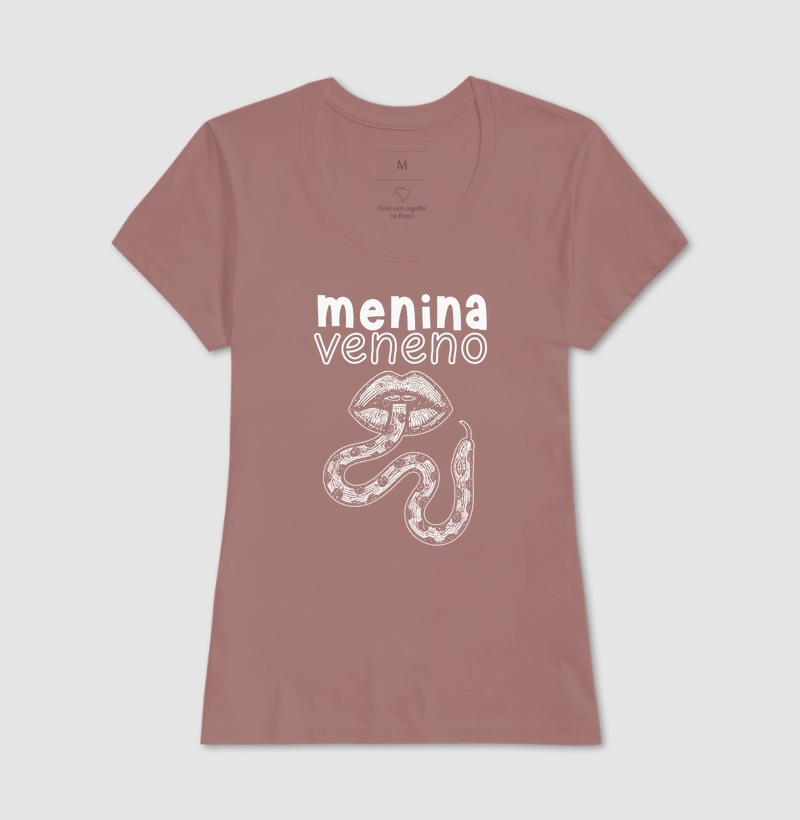 menina veneno - Imagem 11