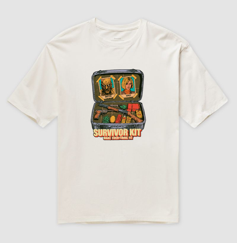 Survivor Kit - Imagem 4