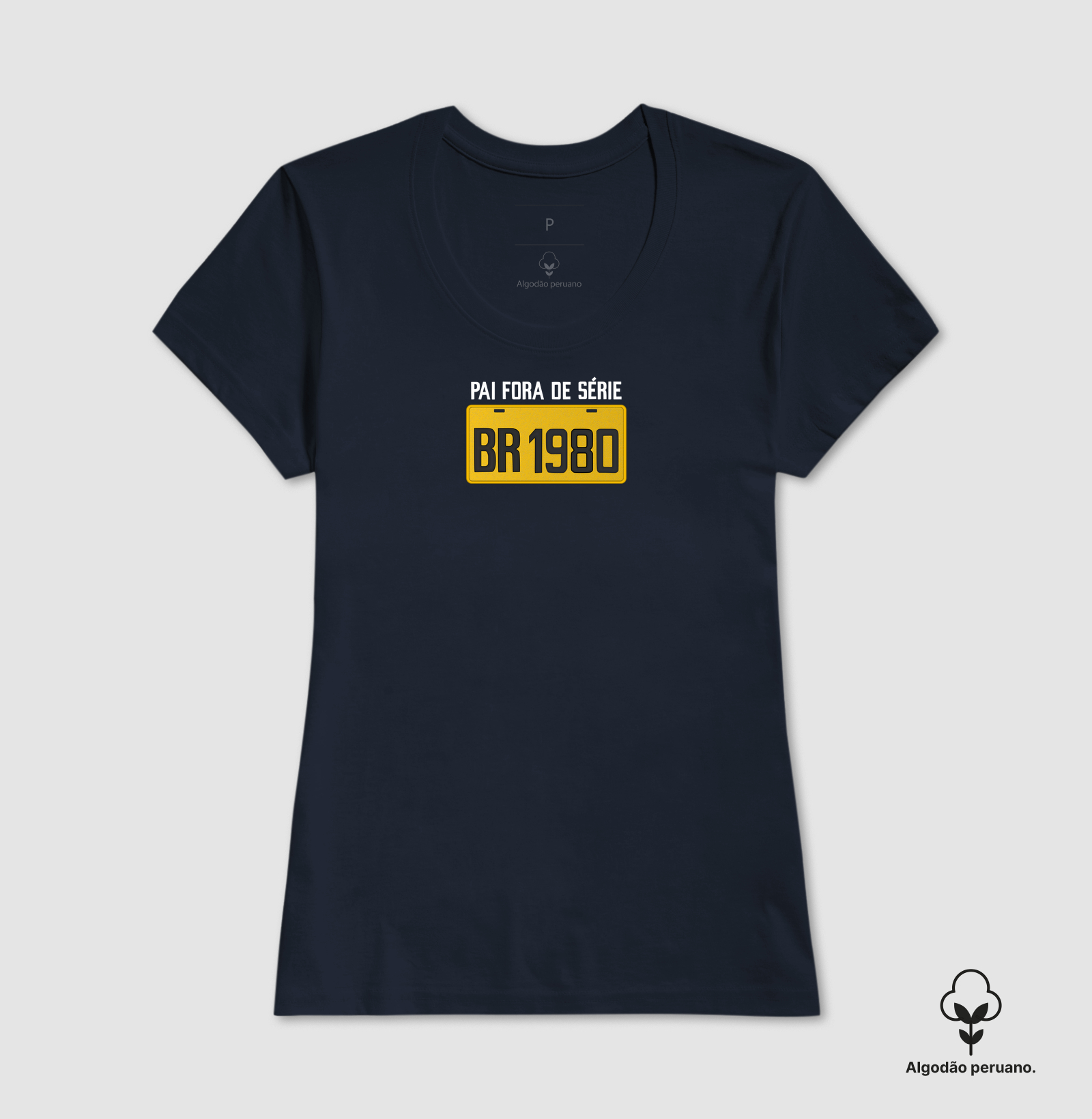 Pai Fora de Série 1980 - Imagem 2