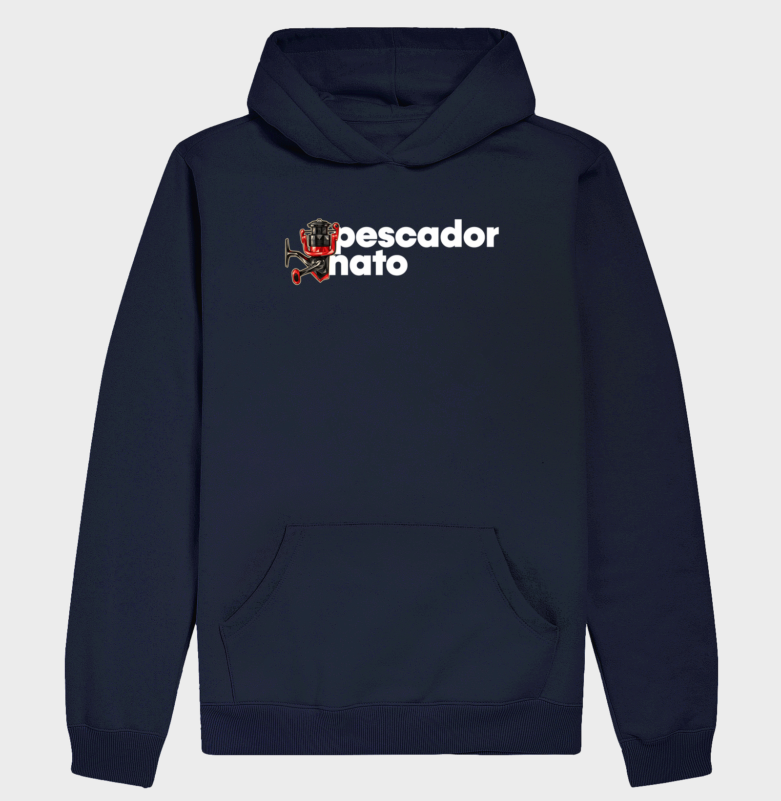 Pescador Nato! - Imagem 4