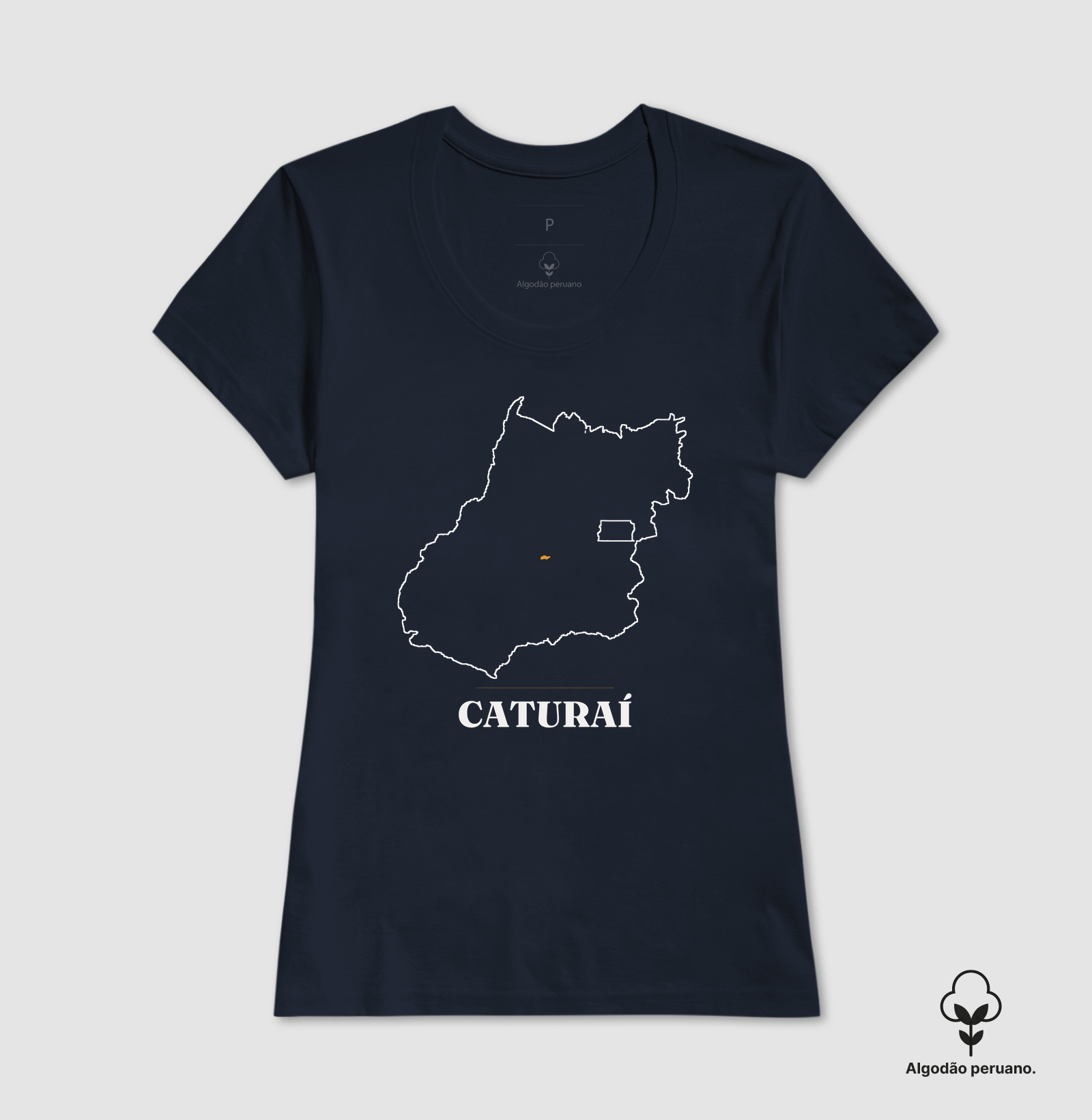 Caturaí | Traço GO - Imagem 9