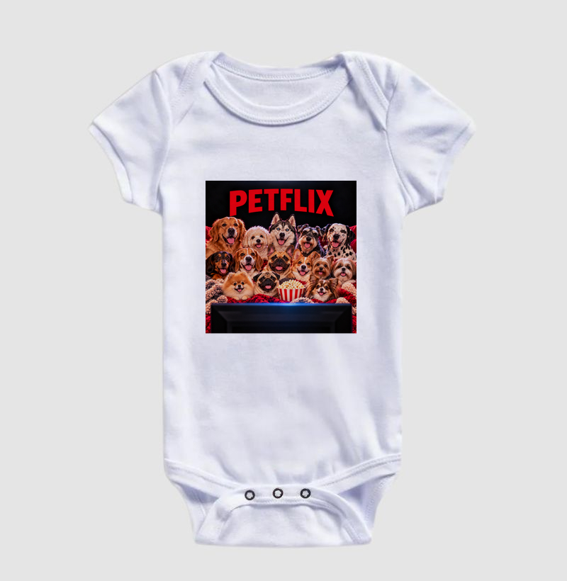 Petflix - Cachorros - Imagem 3