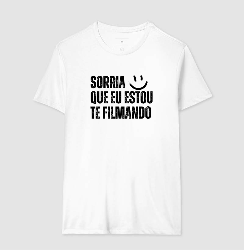 Sorria que eu estou te filmando - Imagem 4