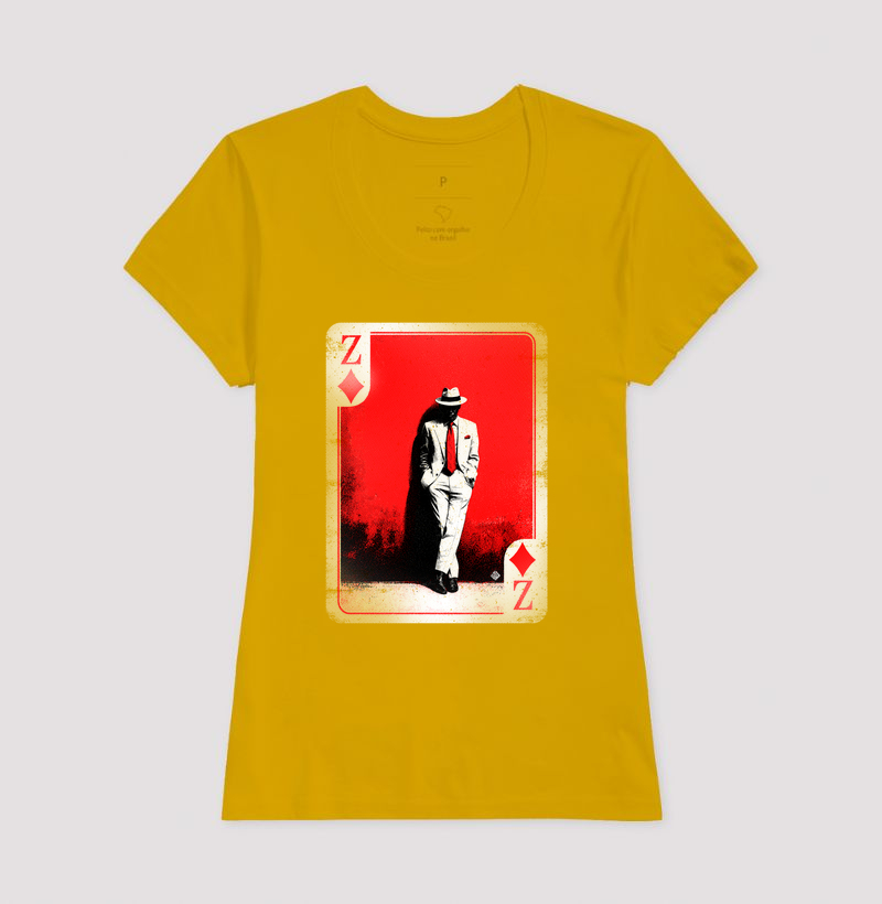 Camisa 14