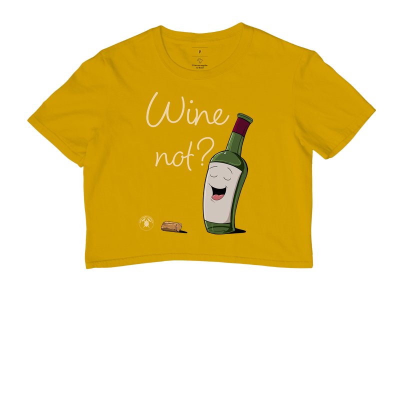 Wine Not? - Imagem 8