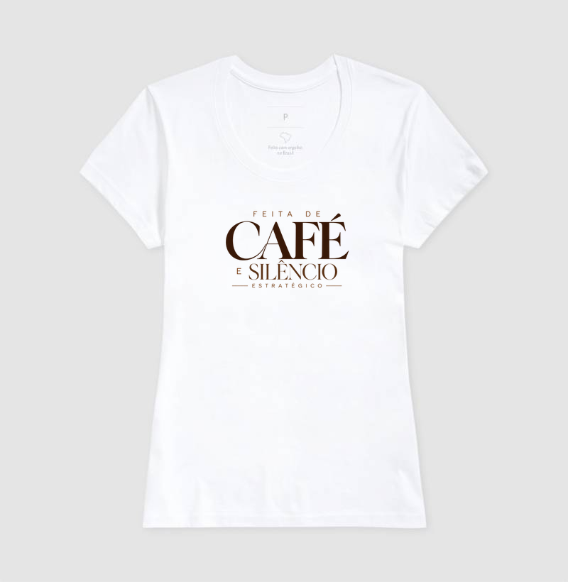 Café e silêncio - Imagem 3