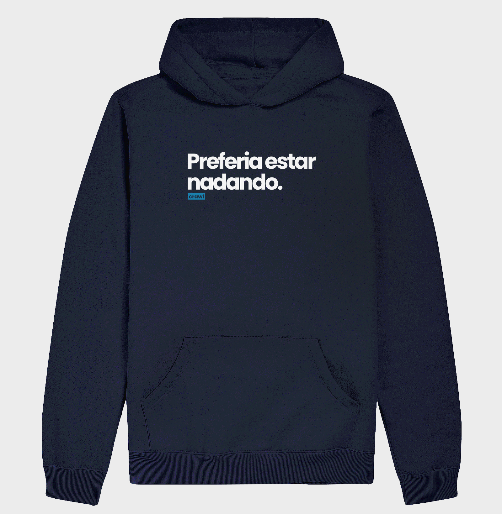 Preferia Estar Nadando - Imagem 4