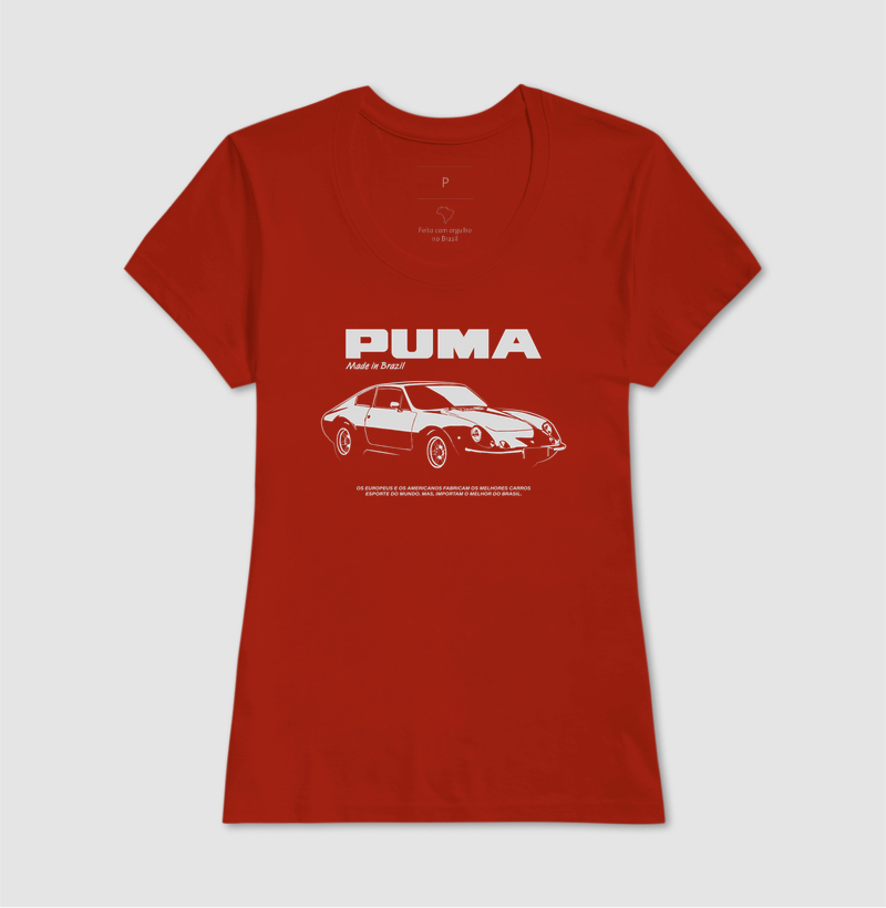 Camisa 12
