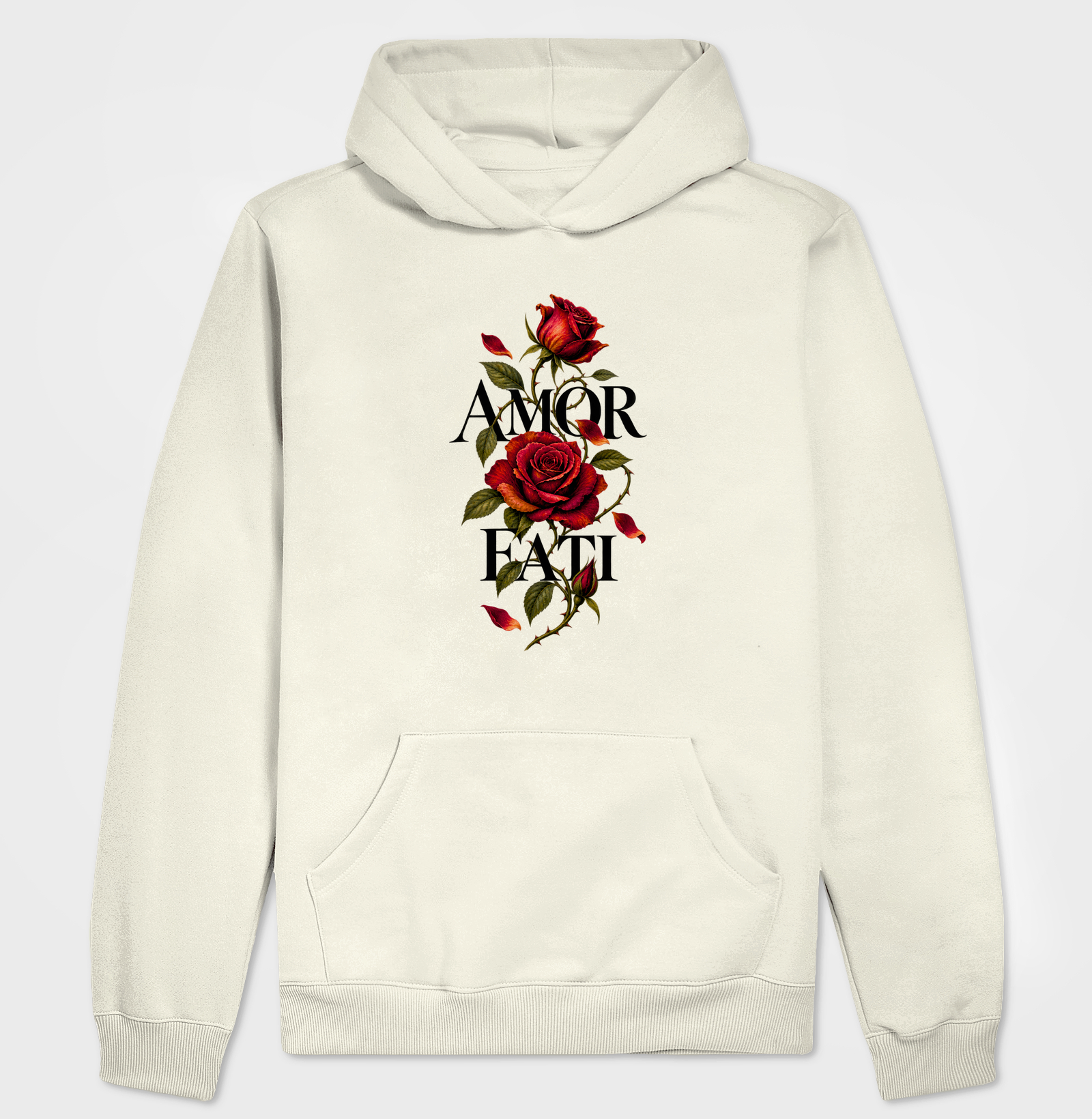 Amor Fati — Rosas do Destino - Imagem 3