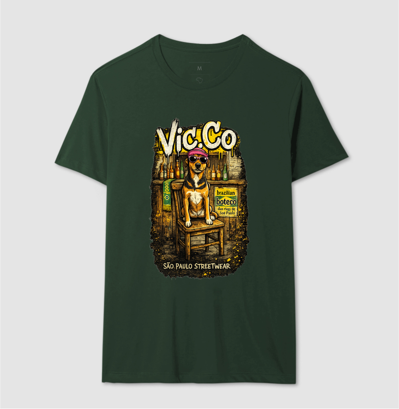 Camisa 11