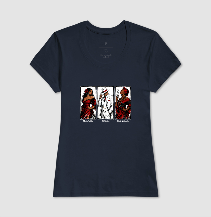 Camisa 6