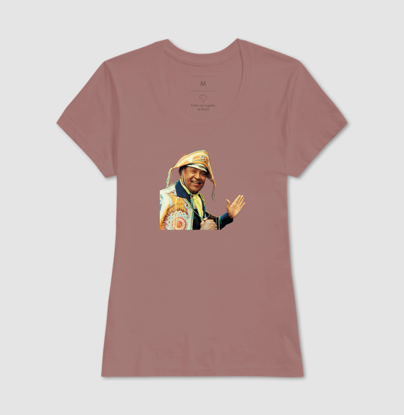Camisa 16