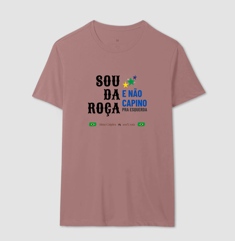 Sou da roça e não capino pra esquerda - Imagem 16