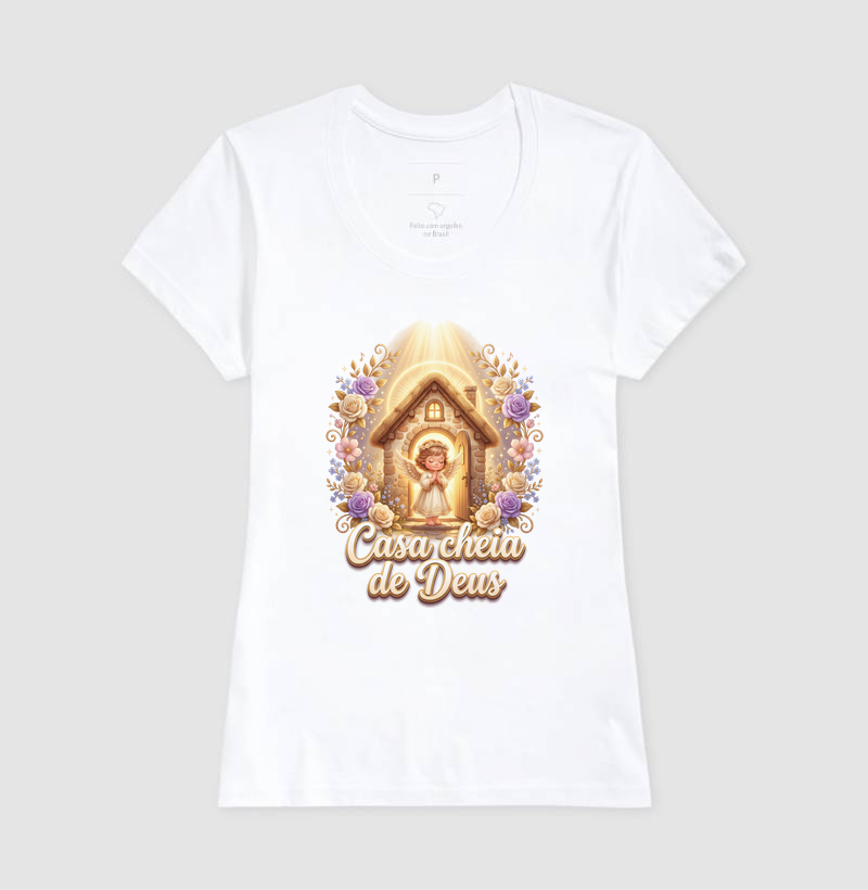 CASA CHEIA DE DEUS ANJINHA - Imagem 5