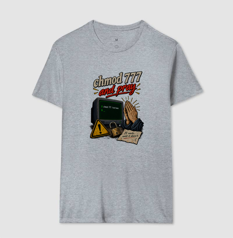 Camisa 7