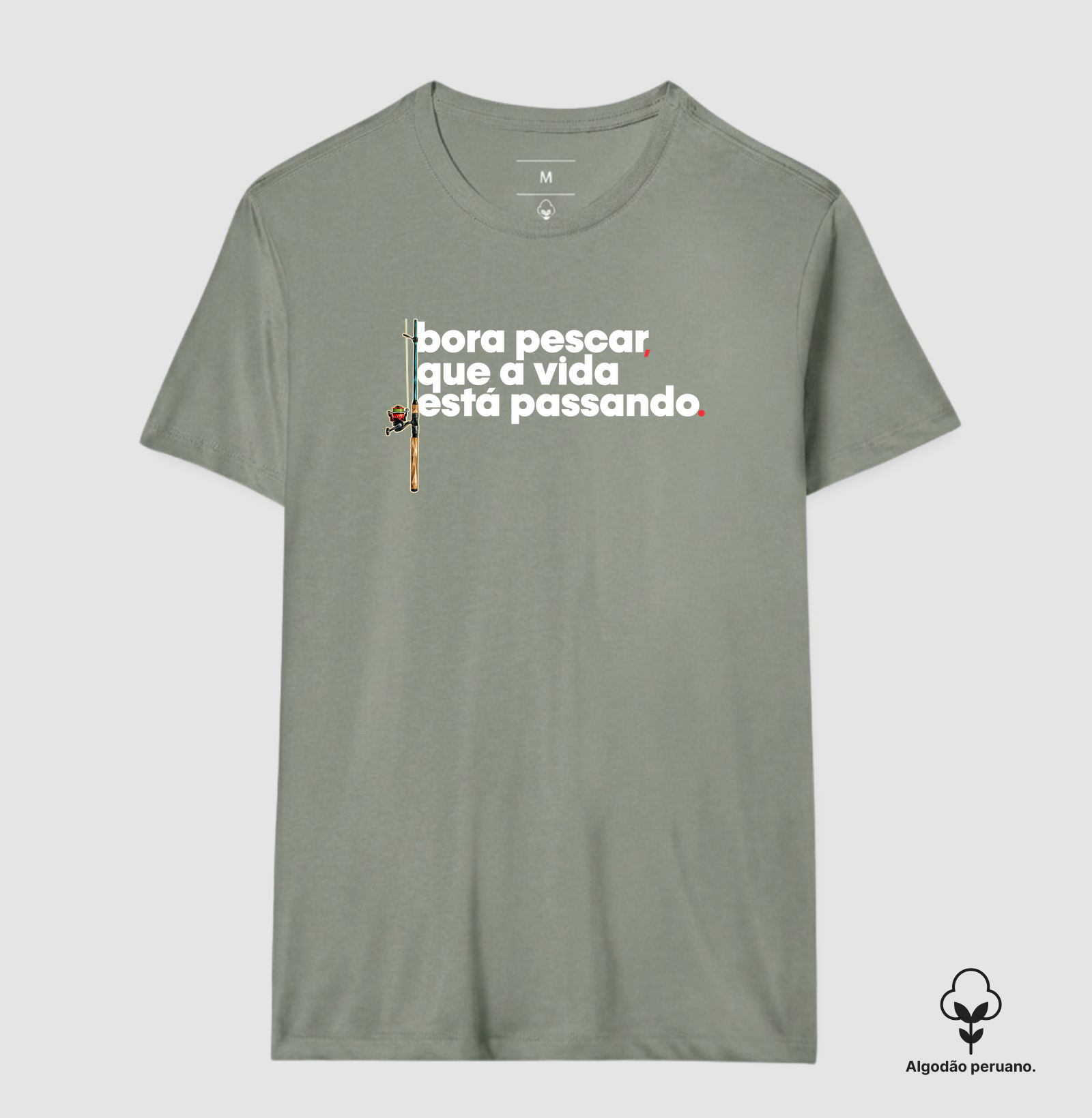 Bora Pescar! 🌅🎣  - Imagem 9