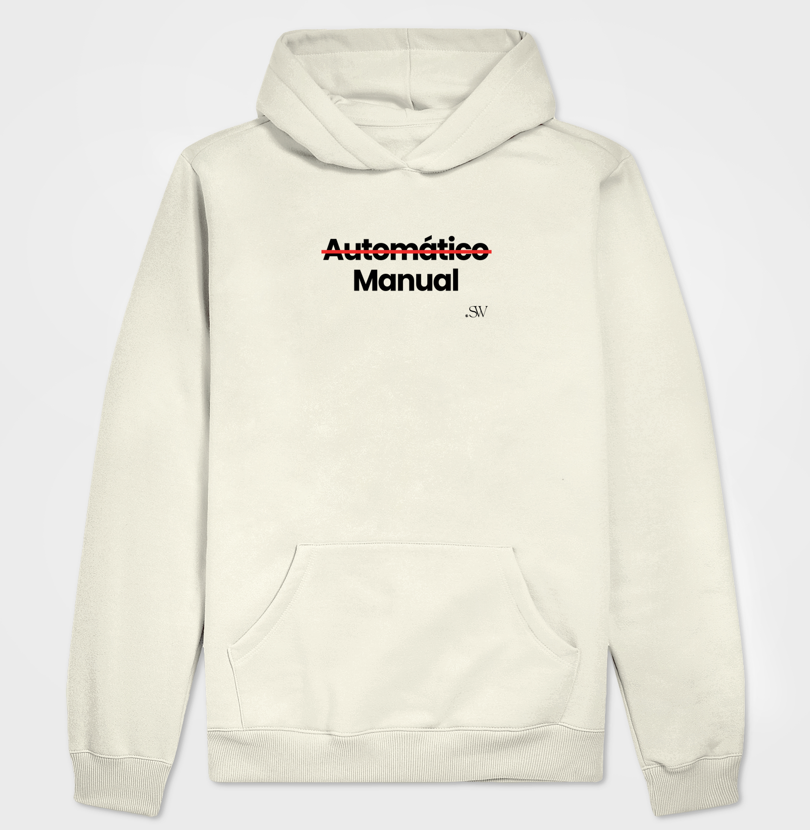 Hoodie Moletom | Shutter 06 Fotografia | Automático ❌ Manual - Imagem 3