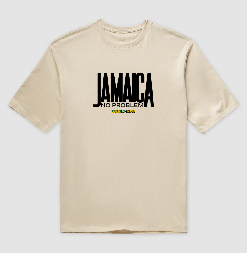Jamaica No Problem