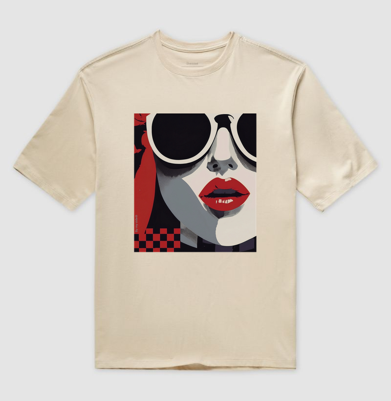 Íris - Oversized - Imagem 3