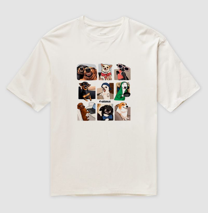 Camisa 1