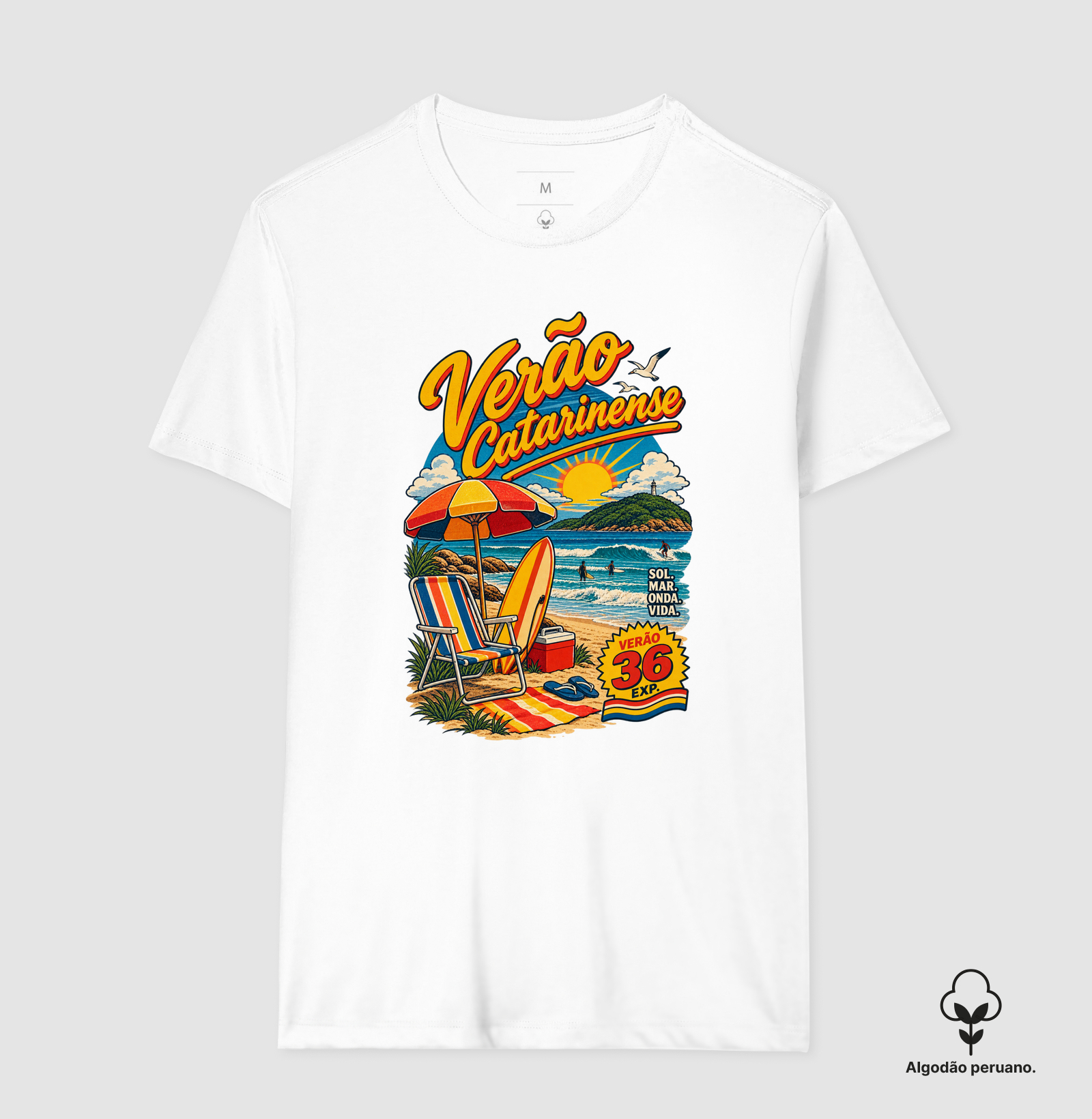 Verão Catarinense - Imagem 5