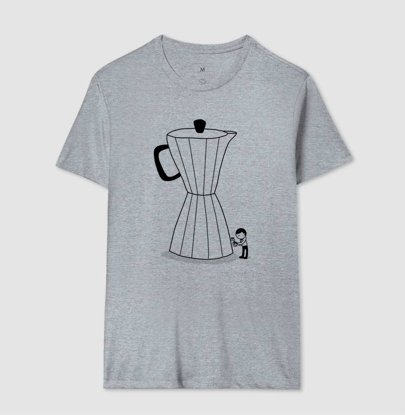 Litros e Litros de Café - Imagem 8